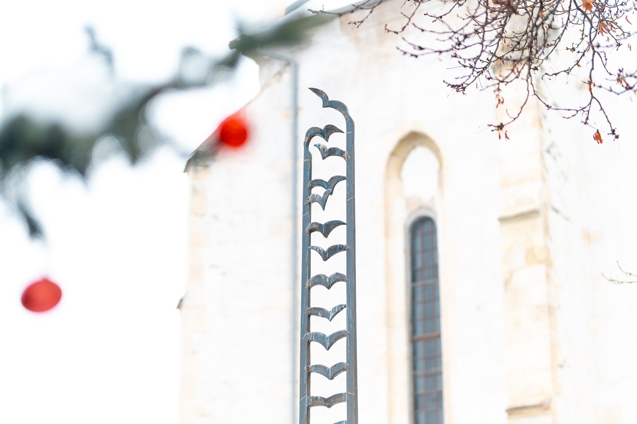 Románia államelnöke, Nicușor Dan üzenete a tordai ediktum megünneplése alkalmával