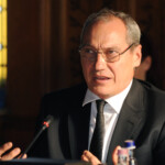 A KMKF Szórvány-diaszpóra munkacsoport ülése az Országházban 2018. november 14-én